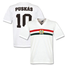 Pusks Retro Jersey 1952 white